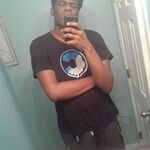 Amos888 - instagram username