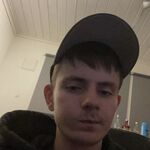 Sondre - snapchat username