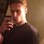 Simon - snapchat username