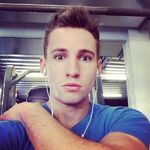 Borysbambino - snapchat username