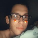 Ryan Ortiz - instagram username