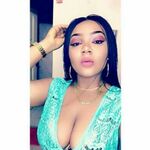 sandra - instagram username