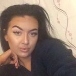 Badgirltjx - kik username