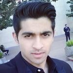 fkhan00022 - instagram username