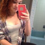 Ella Gracie - kik username