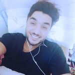 Onizuka Mustapha - instagram username