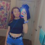 mackenzi - snapchat username