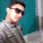 Karan - instagram username