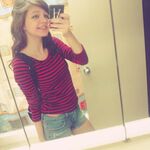 AshReily - kik username