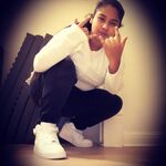 Destiny  - snapchat username