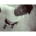 Ernest Afram - instagram username