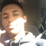 Nateabitew - snapchat username