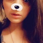 Angiee - kik username