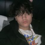 Evan - snapchat username