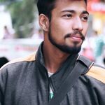 Prayas - instagram username