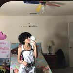 vanessaarouge - instagram username