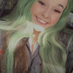 Hannahbanylol - snapchat username