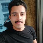 Shreekanth B - snapchat username