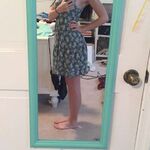 sierraclay8 - snapchat username