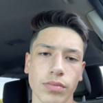 johnc819 - snapchat username