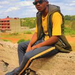 benard khabi - kik username