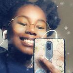 Sentia_0127 - instagram username