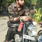 Harris.avi - instagram username