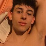 Strange_Alien_ - kik username