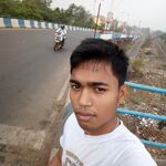 Subho - instagram username