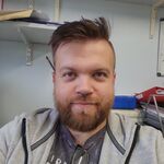 Charles - instagram username