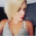 Rosiehill443 - kik username