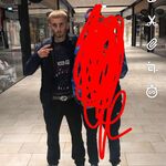 Unknown11133 - snapchat username