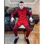 Mihailo - instagram username