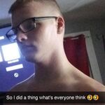 Bigdaddylongs14 - snapchat username