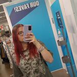 Sophie - snapchat username