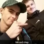 Kai - snapchat username