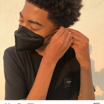 Myles Brown - instagram username