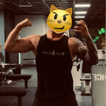 Leo - snapchat username