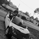 Brad  - instagram username