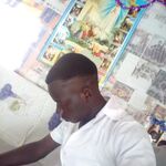 ishmael brian aloys - instagram username