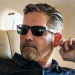 Frederick jason - instagram username