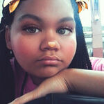 Sextnikki1997 - snapchat username