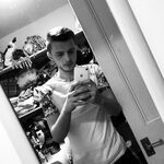 Darren-morris1 - snapchat username