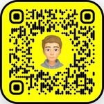 Jordan - snapchat username