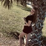 Alisonrose01 - instagram username