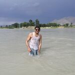 Samiullah - instagram username