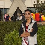 sina708 - instagram username