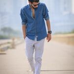 Jamesroman124 - instagram username