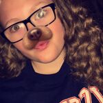 hannah - snapchat username