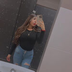 Andrea - tiktok username